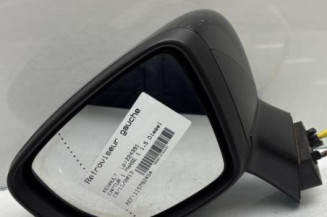 Retroviseur gauche RENAULT CAPTUR 1 Photo n°1