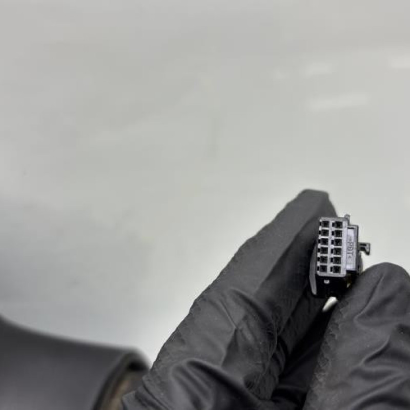 Retroviseur gauche RENAULT CAPTUR 1 Photo n°3