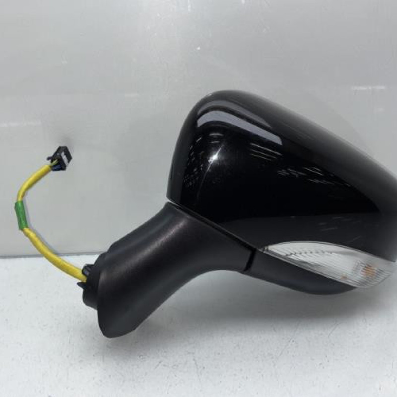 Retroviseur gauche RENAULT CAPTUR 1 Photo n°4