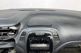 Planche de bord complete RENAULT CAPTUR 1 Photo n°1