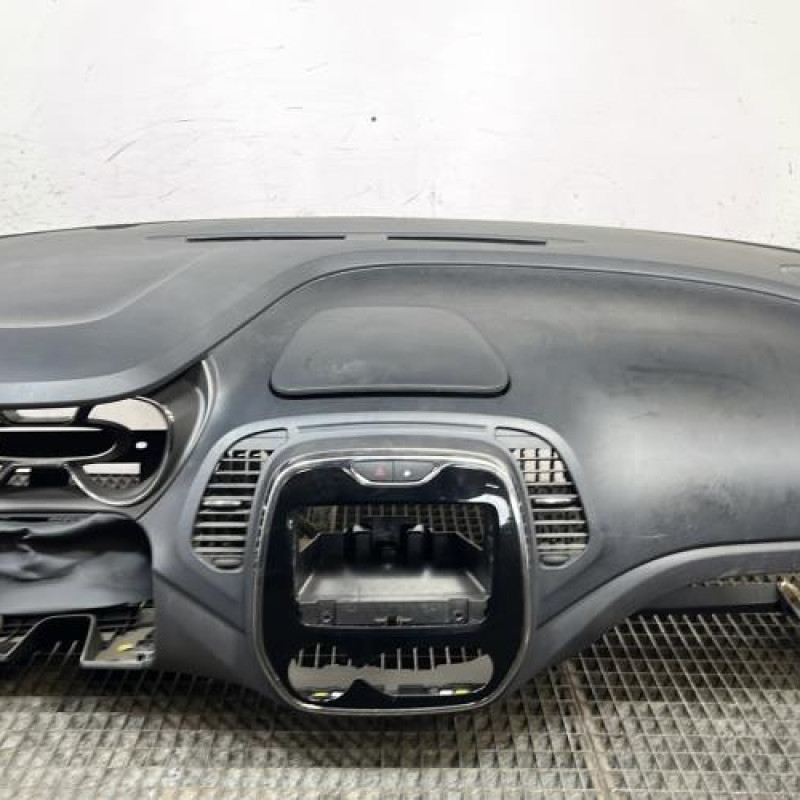 Planche de bord complete RENAULT CAPTUR 1 Photo n°1