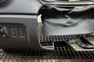 Planche de bord complete RENAULT CAPTUR 1