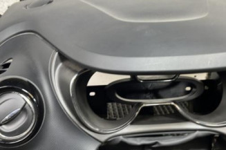 Planche de bord complete RENAULT CAPTUR 1