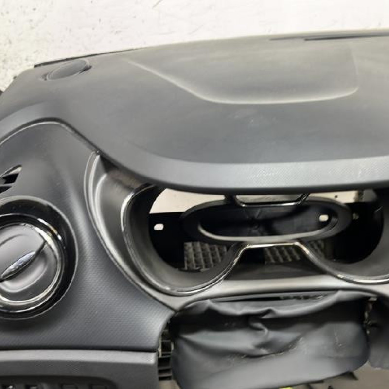 Planche de bord complete RENAULT CAPTUR 1 Photo n°3