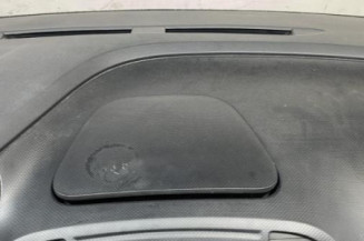 Planche de bord complete RENAULT CAPTUR 1