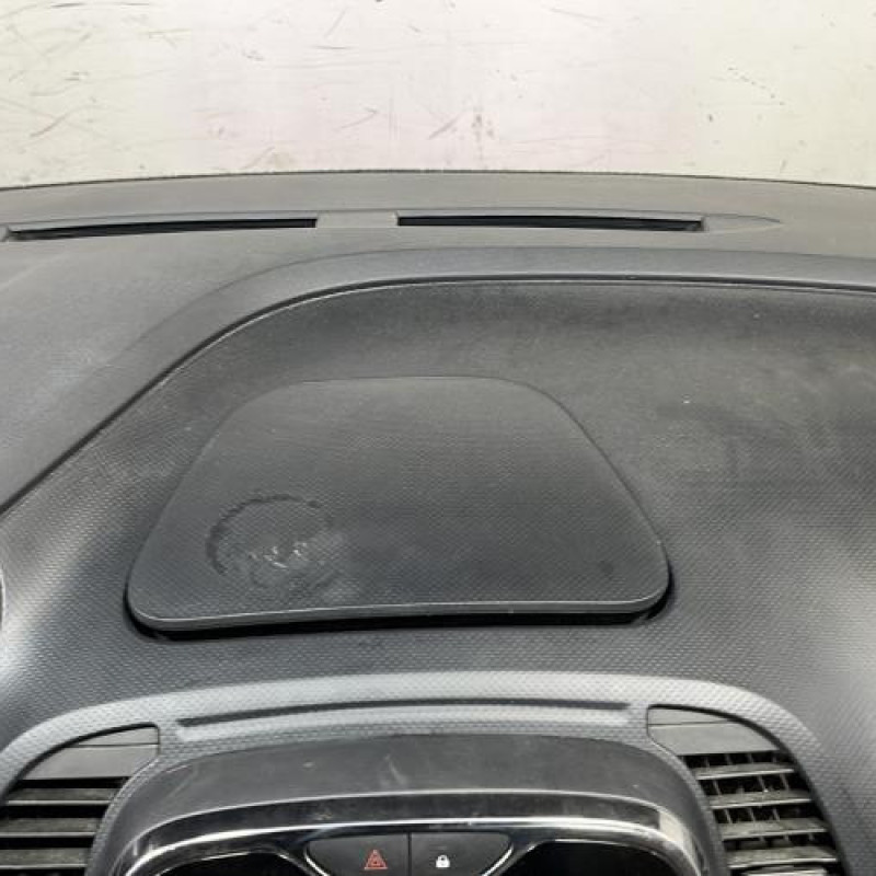 Planche de bord complete RENAULT CAPTUR 1 Photo n°4