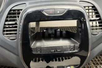 Planche de bord complete RENAULT CAPTUR 1