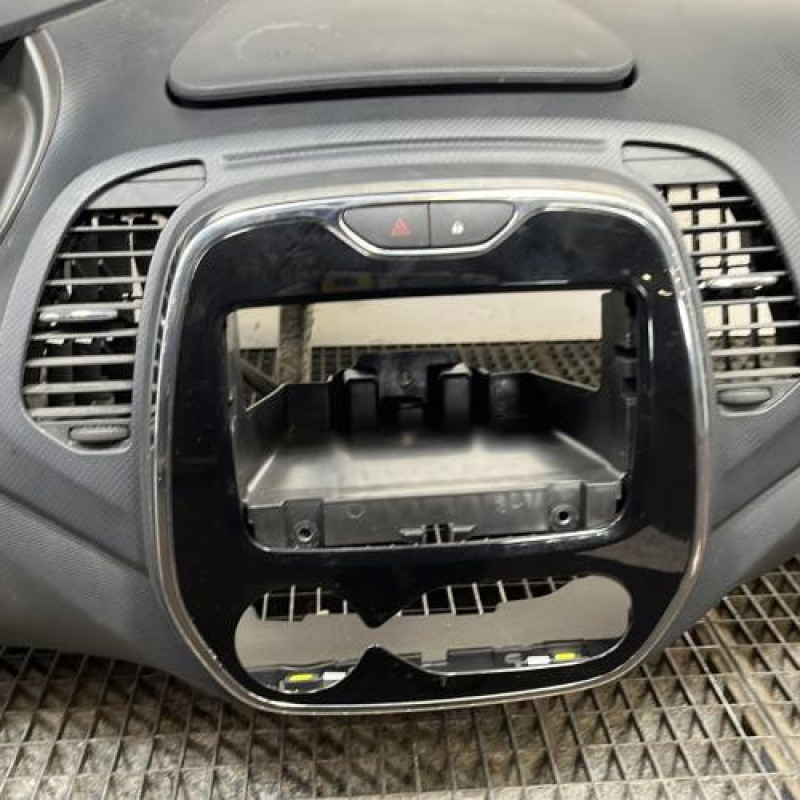 Planche de bord complete RENAULT CAPTUR 1 Photo n°5