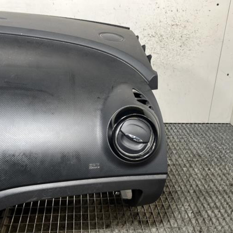 Planche de bord complete RENAULT CAPTUR 1 Photo n°7