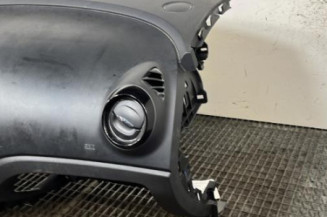 Planche de bord complete RENAULT CAPTUR 1