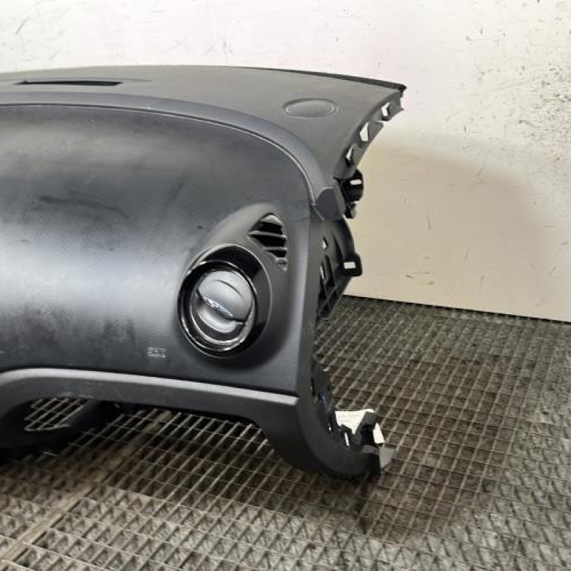 Planche de bord complete RENAULT CAPTUR 1 Photo n°8