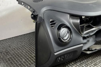 Planche de bord complete RENAULT CAPTUR 1