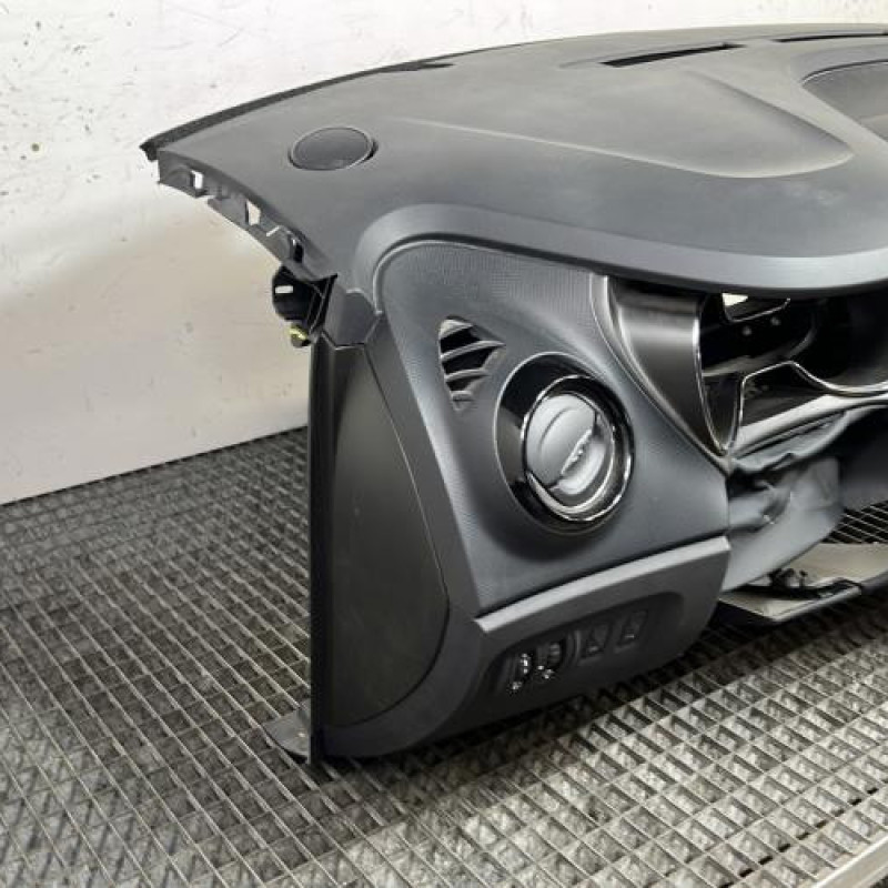 Planche de bord complete RENAULT CAPTUR 1 Photo n°9