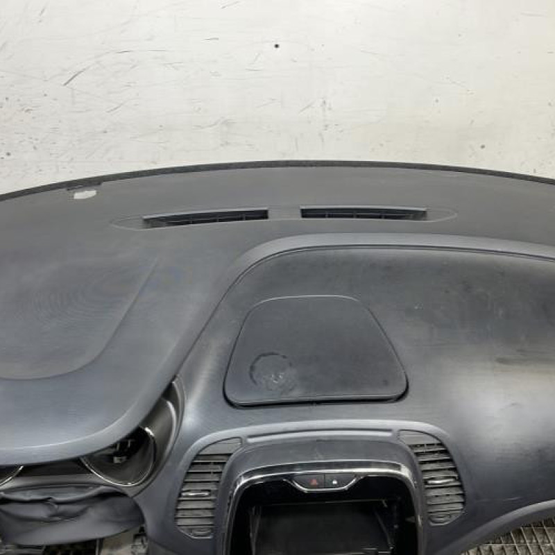 Planche de bord complete RENAULT CAPTUR 1 Photo n°10