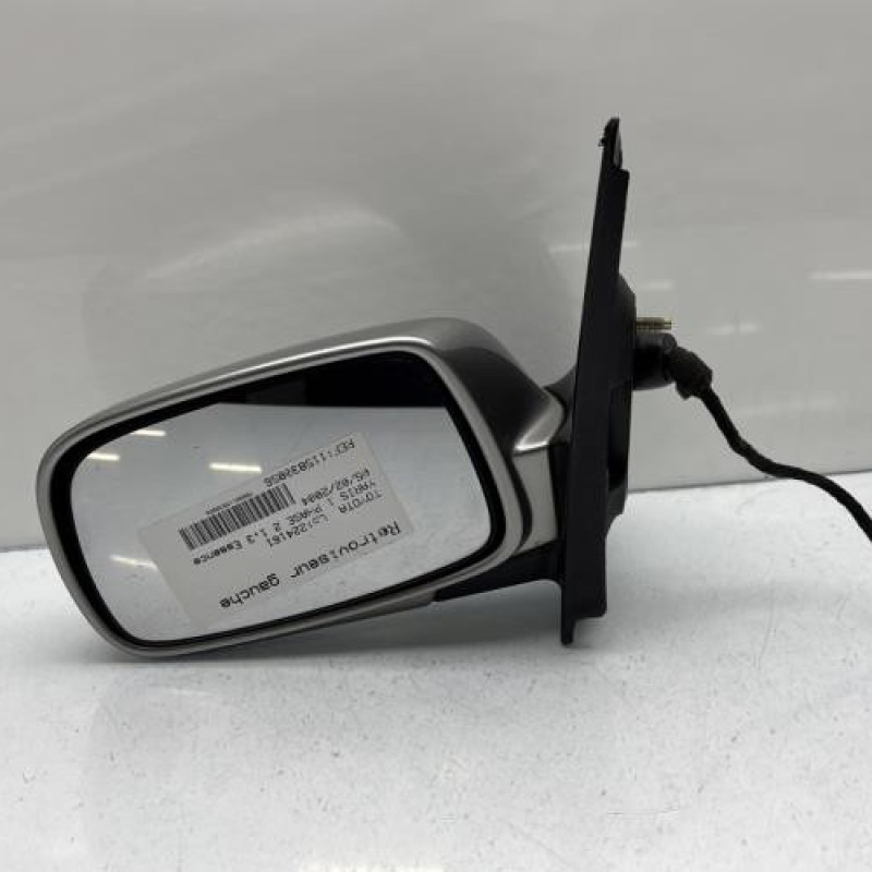 Retroviseur gauche TOYOTA YARIS 1 Photo n°1