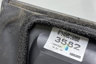 Retroviseur gauche TOYOTA YARIS 1