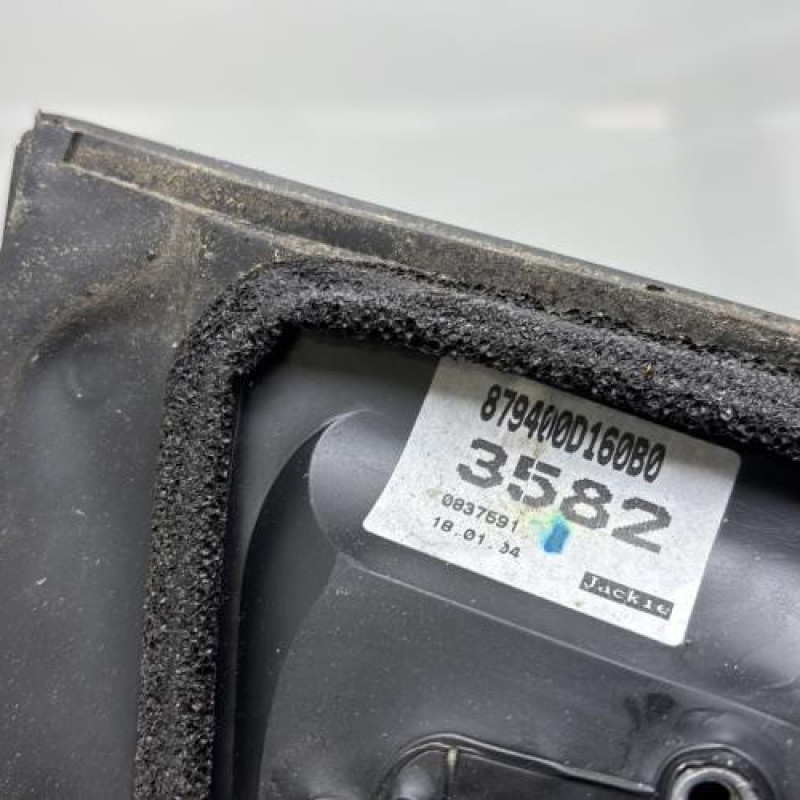 Retroviseur gauche TOYOTA YARIS 1 Photo n°4