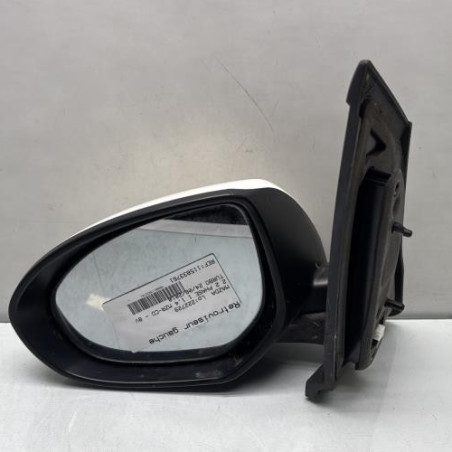 Retroviseur gauche MAZDA 2 2 Photo n°1