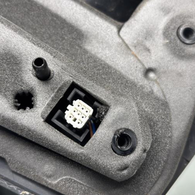 Retroviseur gauche MAZDA 2 2 Photo n°3