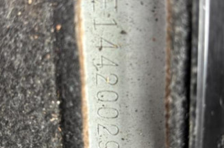 Retroviseur gauche MAZDA 2 2