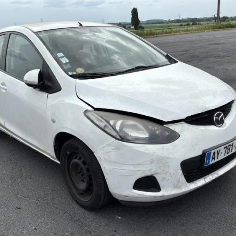 Retroviseur gauche MAZDA 2 2 Photo n°13