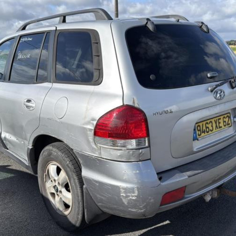 Retroviseur gauche HYUNDAI SANTA FE 1 Photo n°7