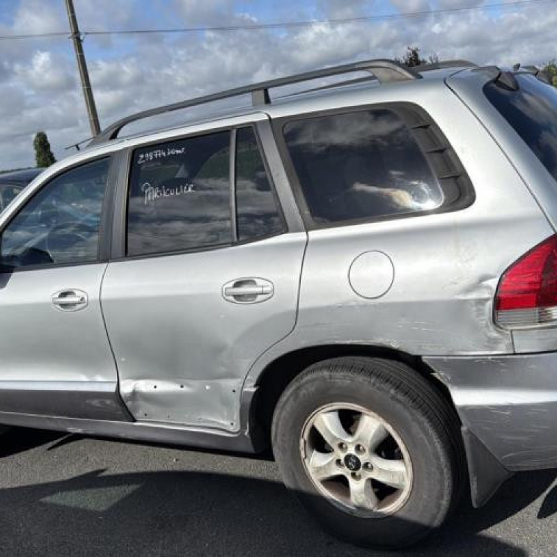 Retroviseur gauche HYUNDAI SANTA FE 1 Photo n°10