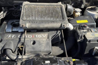 Retroviseur gauche HYUNDAI SANTA FE 1