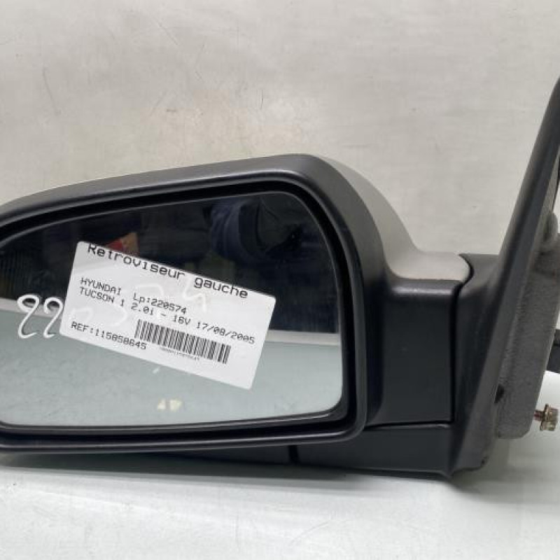Retroviseur gauche HYUNDAI TUCSON 1 Photo n°1