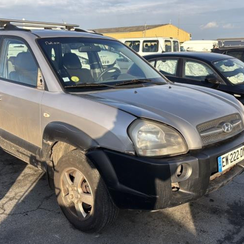 Retroviseur gauche HYUNDAI TUCSON 1 Photo n°7