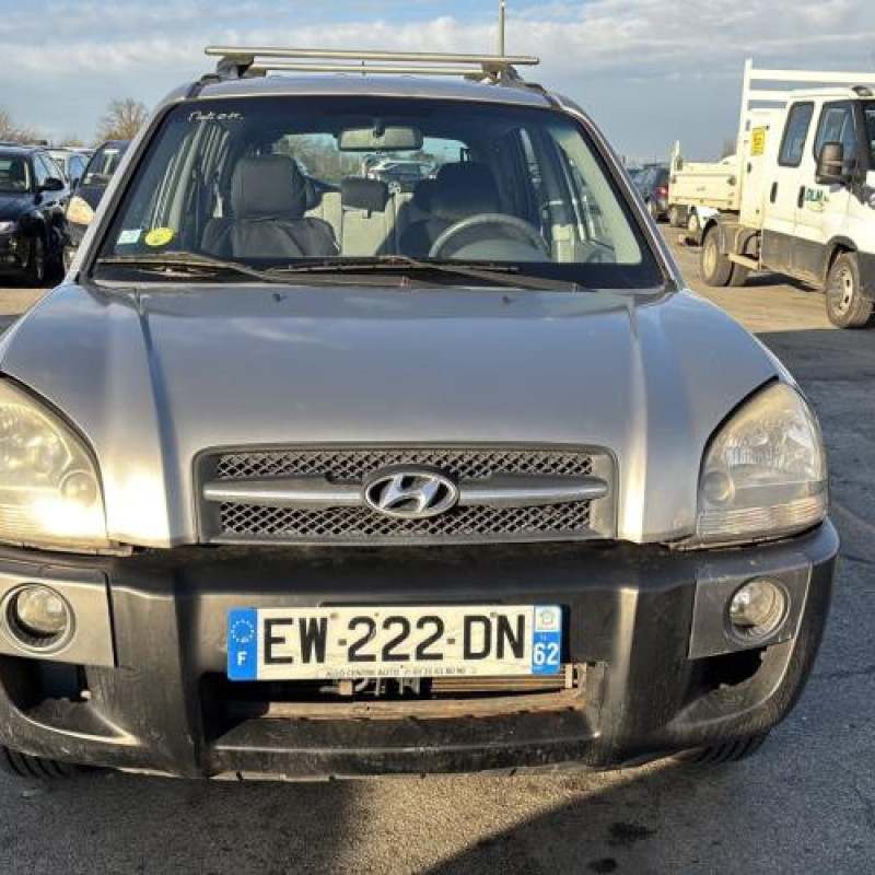 Retroviseur gauche HYUNDAI TUCSON 1 Photo n°13