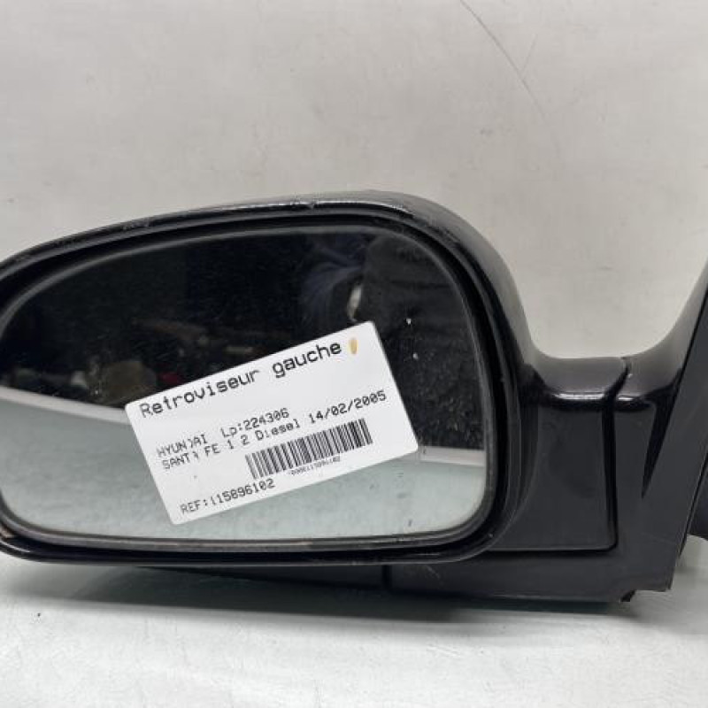 Retroviseur gauche HYUNDAI SANTA FE 1 Photo n°1