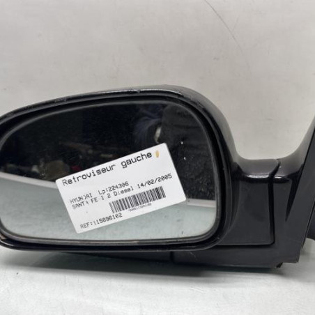 Retroviseur gauche HYUNDAI SANTA FE 1 Photo n°1