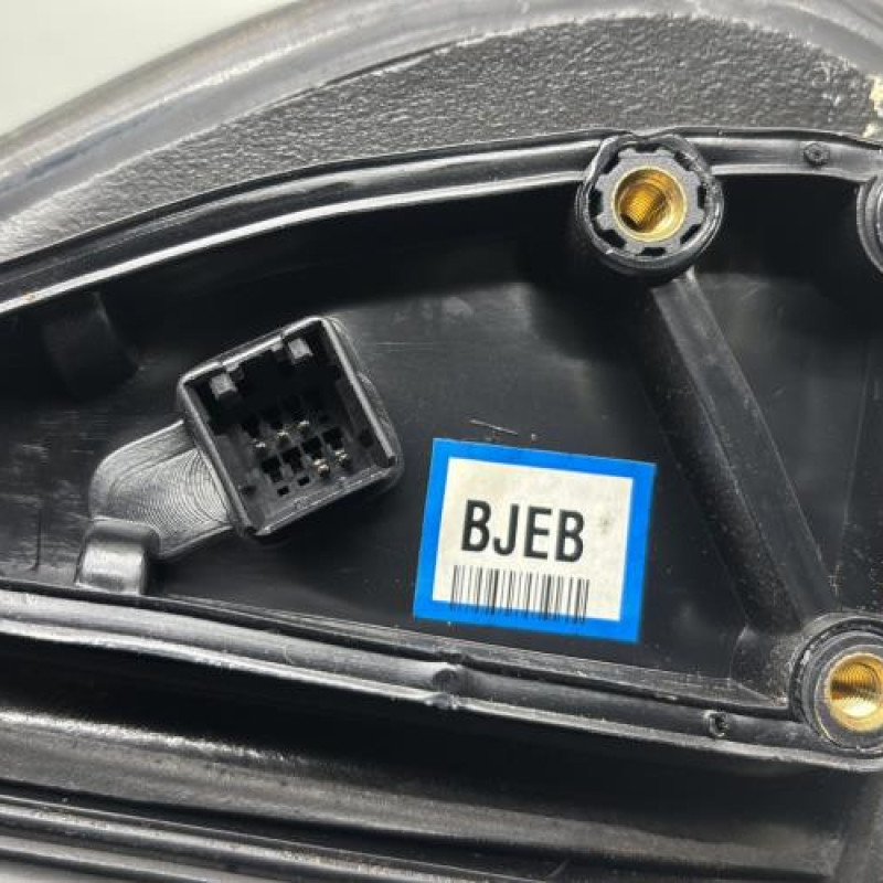 Retroviseur gauche HYUNDAI SANTA FE 1 Photo n°3