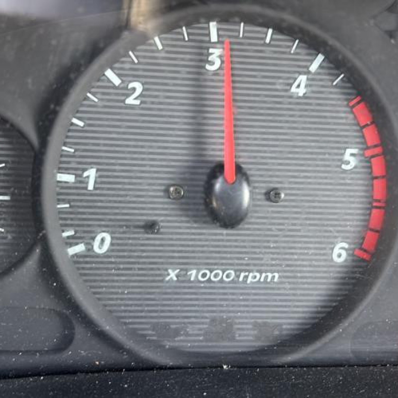 Retroviseur gauche HYUNDAI SANTA FE 1 Photo n°17