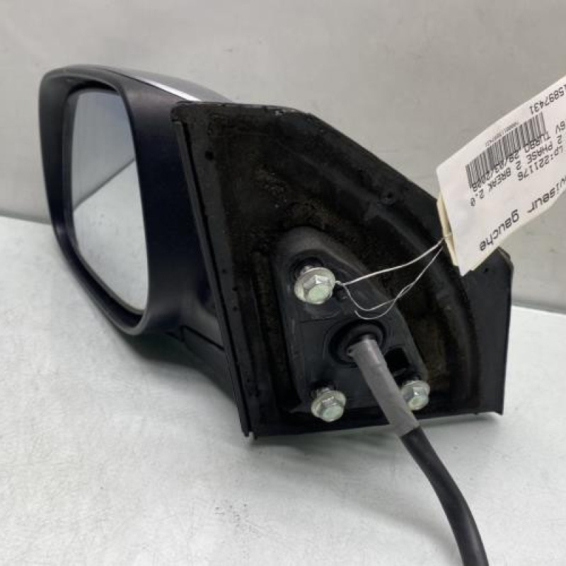 Retroviseur gauche TOYOTA AVENSIS 2 Photo n°2