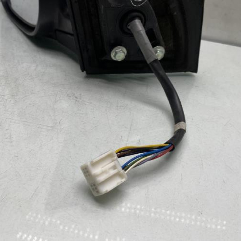 Retroviseur gauche TOYOTA AVENSIS 2 Photo n°3