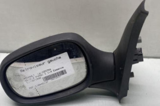 Retroviseur gauche RENAULT CLIO 2 Photo n°1