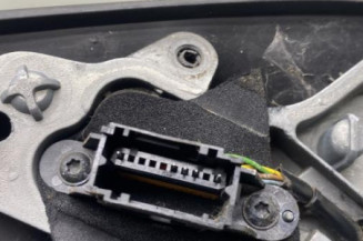 Retroviseur gauche RENAULT CLIO 2