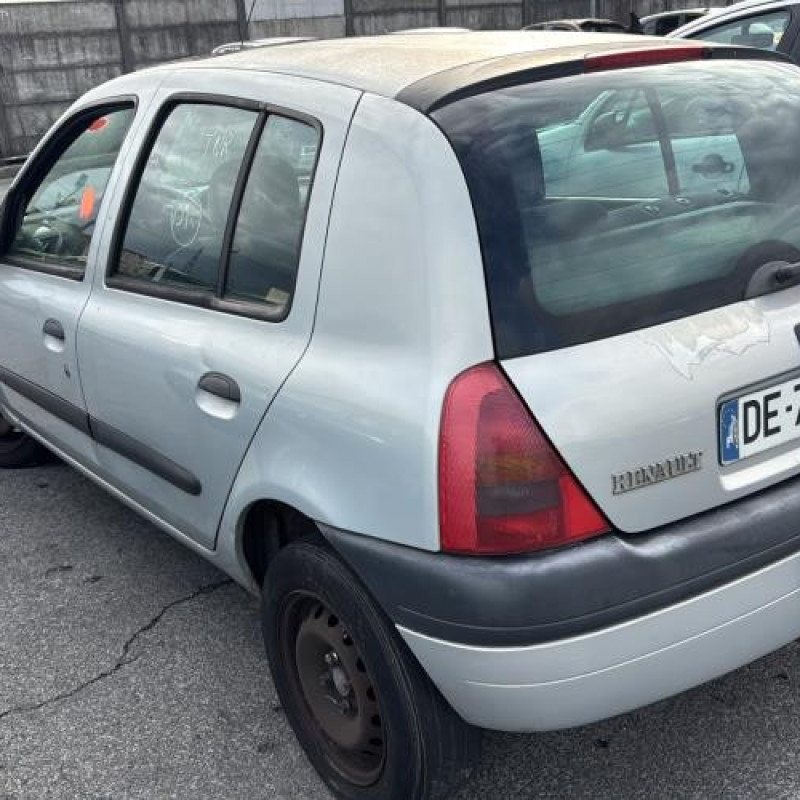 Retroviseur gauche RENAULT CLIO 2 Photo n°9