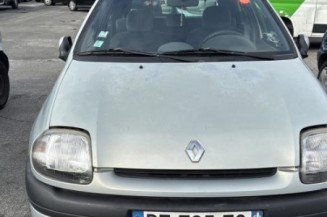 Retroviseur gauche RENAULT CLIO 2
