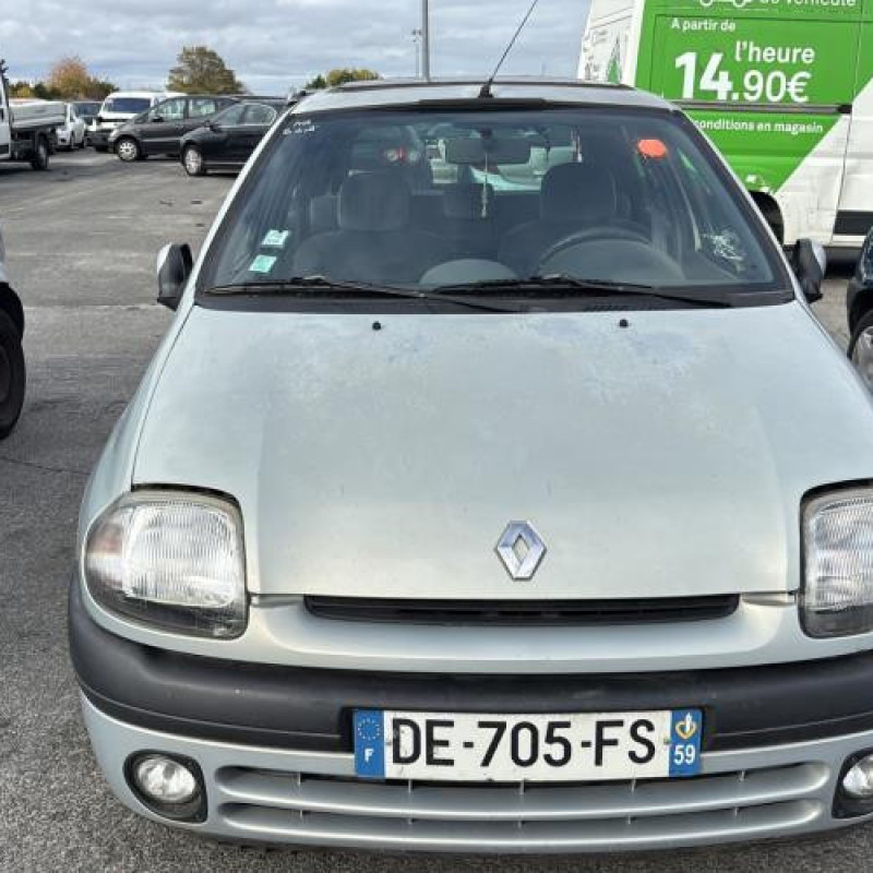 Retroviseur gauche RENAULT CLIO 2 Photo n°13