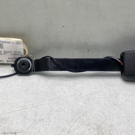 Attache ceinture avant gauche RENAULT MODUS Photo n°1
