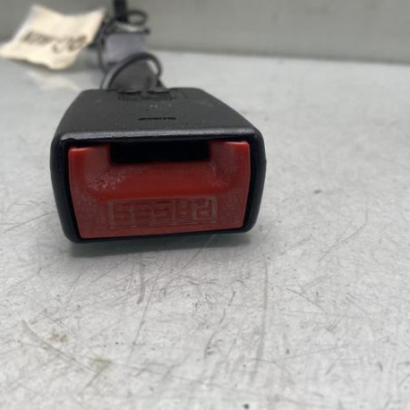 Attache ceinture avant gauche RENAULT MODUS