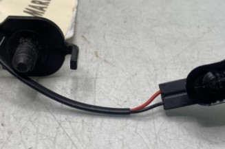 Attache ceinture avant gauche RENAULT MODUS