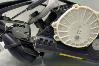 Ceinture avant droit RENAULT MODUS Photo n°1