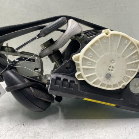 Ceinture avant droit RENAULT MODUS Photo n°1