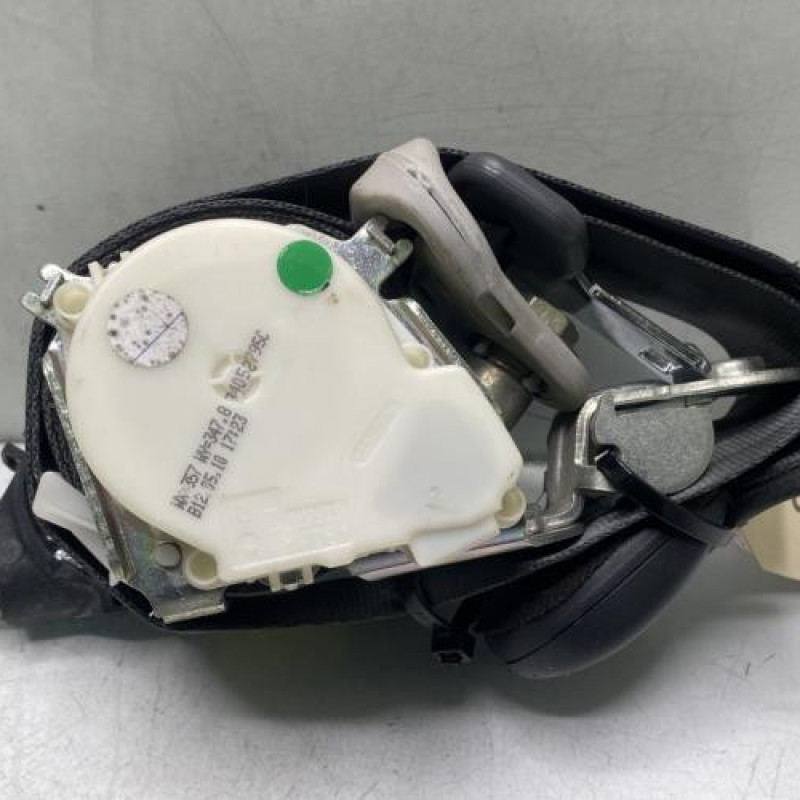 Ceinture avant droit RENAULT MODUS Photo n°2