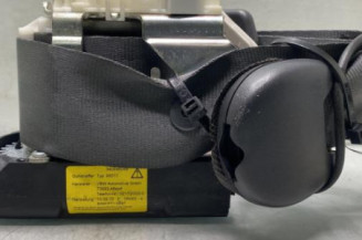 Pretensionneur de ceinture avant droit RENAULT MODUS