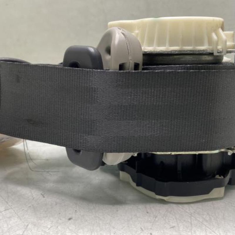 Ceinture avant droit RENAULT MODUS Photo n°4